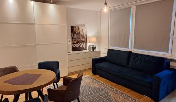 Mieszkanie 2-pokojowe Warszawa Ursynów, ul. Benedykta Dybowskiego