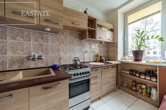 Mieszkanie 2-pokojowe Warszawa Śródmieście, al. Jana Pawła II. Zdjęcie 5