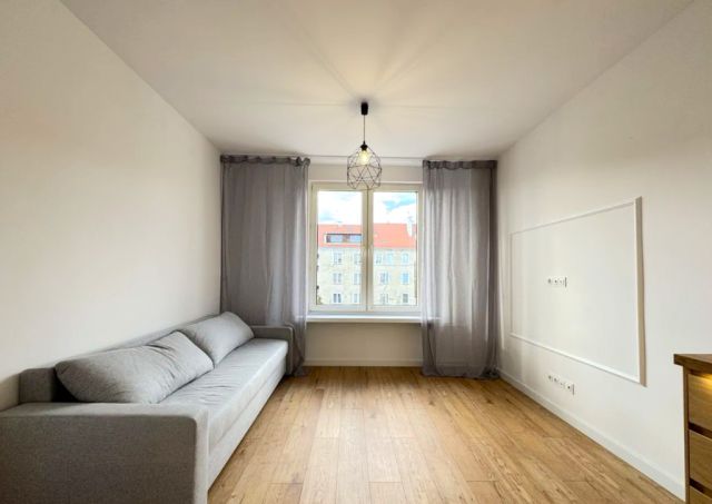 Mieszkanie 3-pokojowe Wrocław, ul. Łódzka. Zdjęcie 5