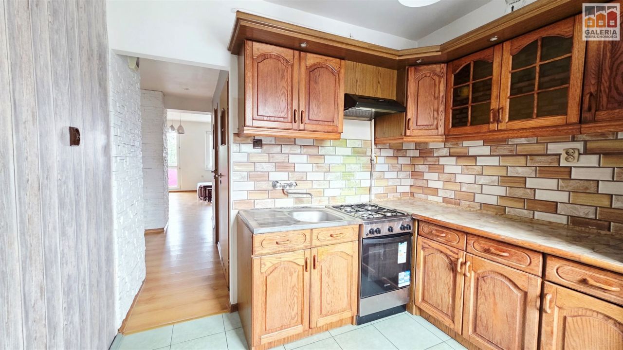 Mieszkanie 2-pokojowe Ropczyce, ul. Robotnicza. Zdjęcie 11