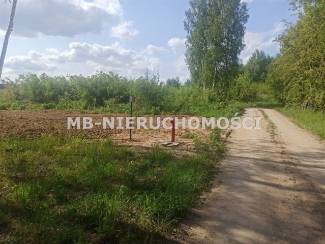 Działka budowlana Myki. Zdjęcie 4