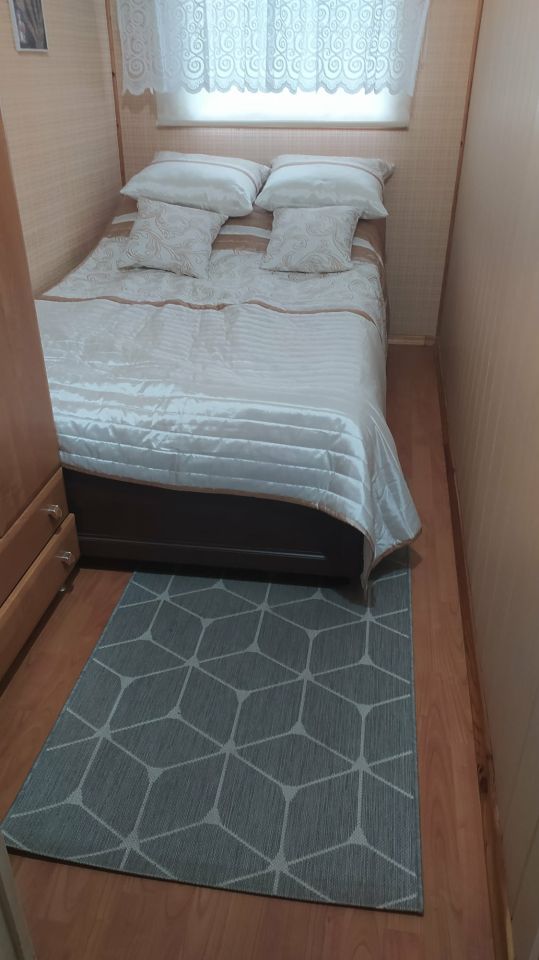 dom letniskowy, 3 pokoje Przyjezierze, Letniskowa. Zdjęcie 2