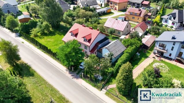 dom wolnostojący, 4 pokoje Lubatowa. Zdjęcie 21