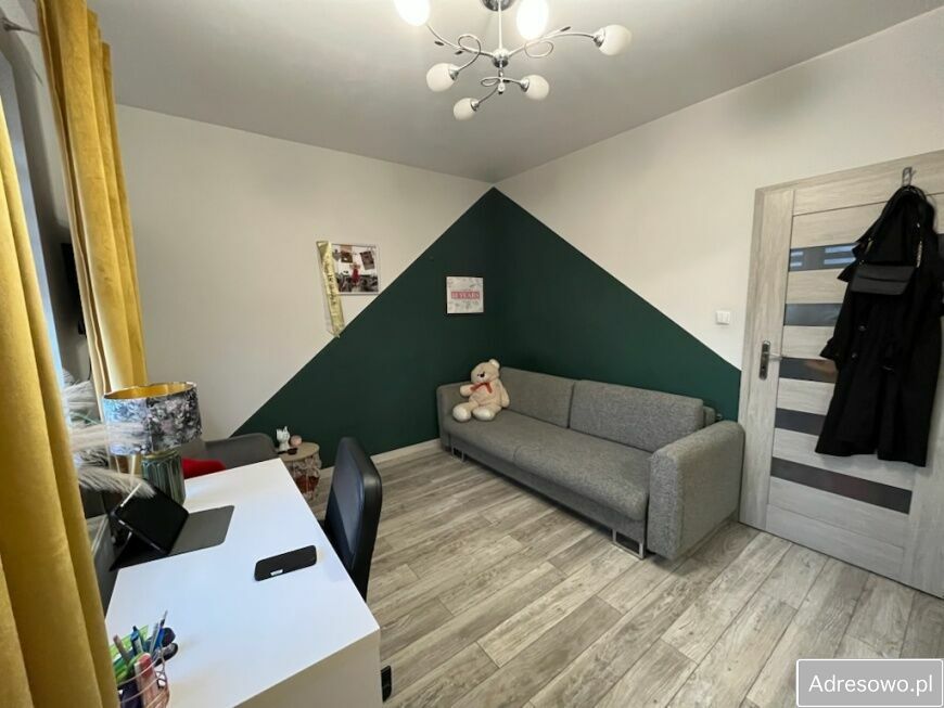 dom wolnostojący, 4 pokoje Granice, ul. Rajska. Zdjęcie 6