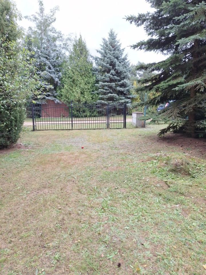 Działka rod Siedlątków. Zdjęcie 4