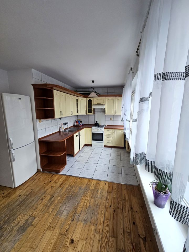 Mieszkanie 3-pokojowe Ostrołęka Centrum, ul. gen. Józefa Hallera. Zdjęcie 9