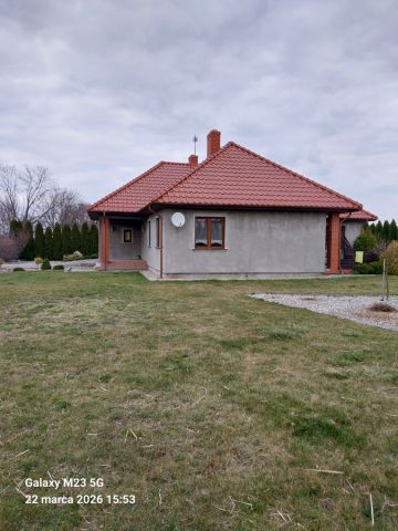 dom wolnostojący Ulsza. Zdjęcie 1