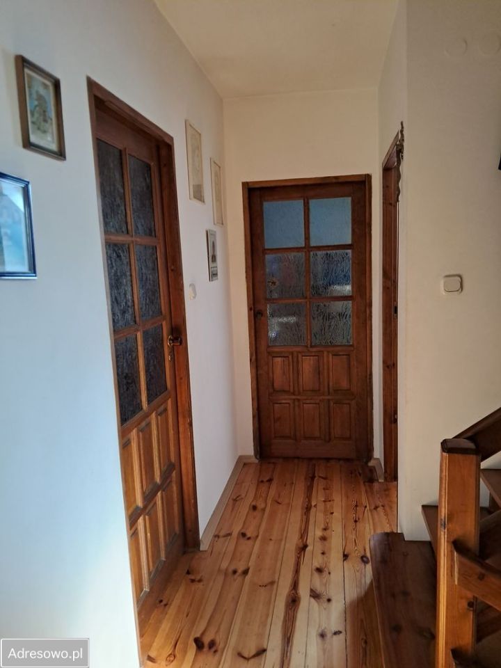 dom wolnostojący, 6 pokoi Blizne Łaszczyńskiego. Zdjęcie 2