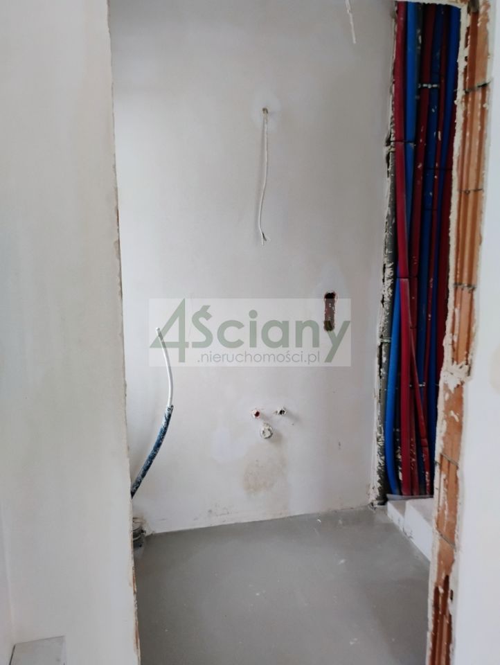 dom szeregowy, 5 pokoi Warszawa Wawer. Zdjęcie 21