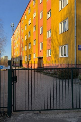 Mieszkanie 2-pokojowe Bydgoszcz Bielawy, ul. Marii Curie-Skłodowskiej. Zdjęcie 10