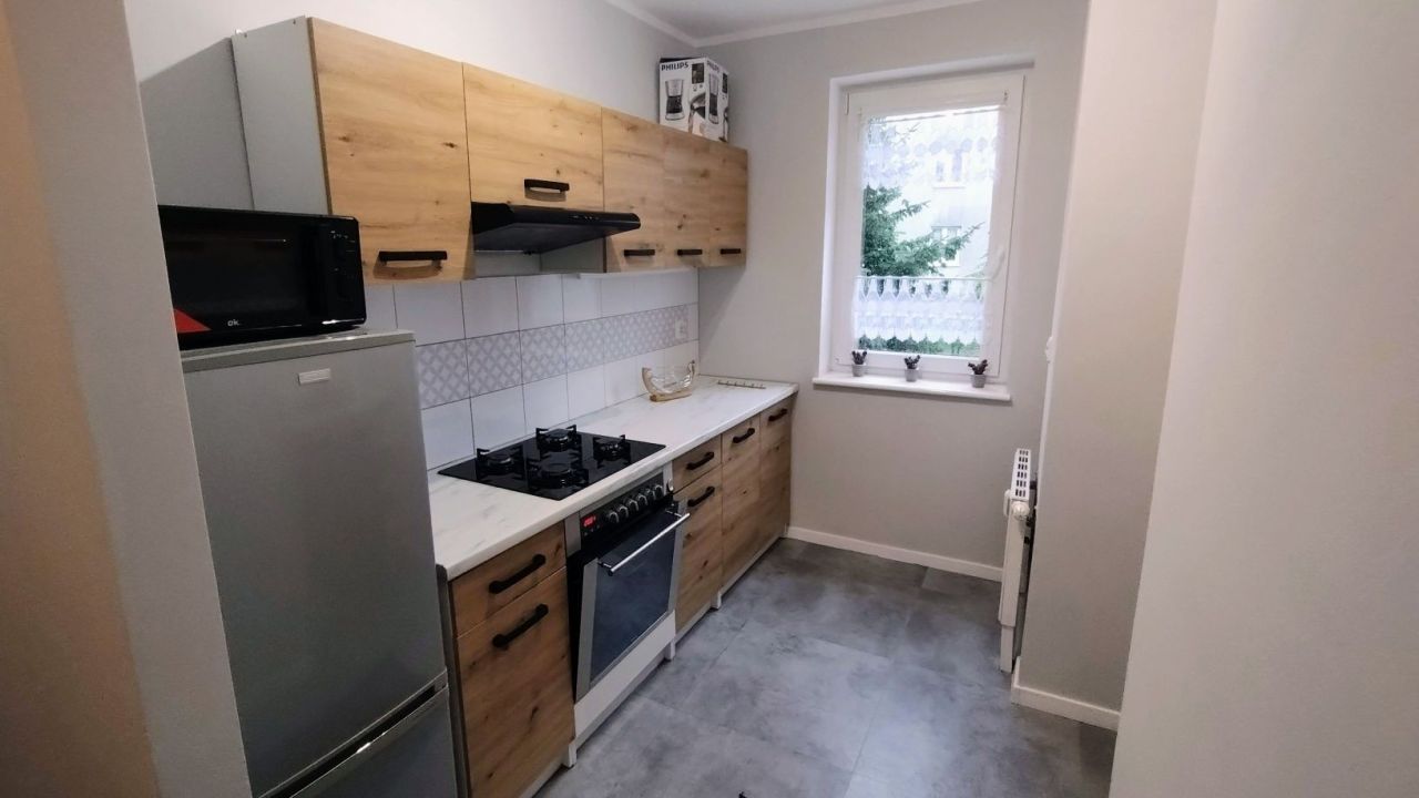 Mieszkanie 1-pokojowe Słupsk, ul. Stanisława Konarskiego. Zdjęcie 5