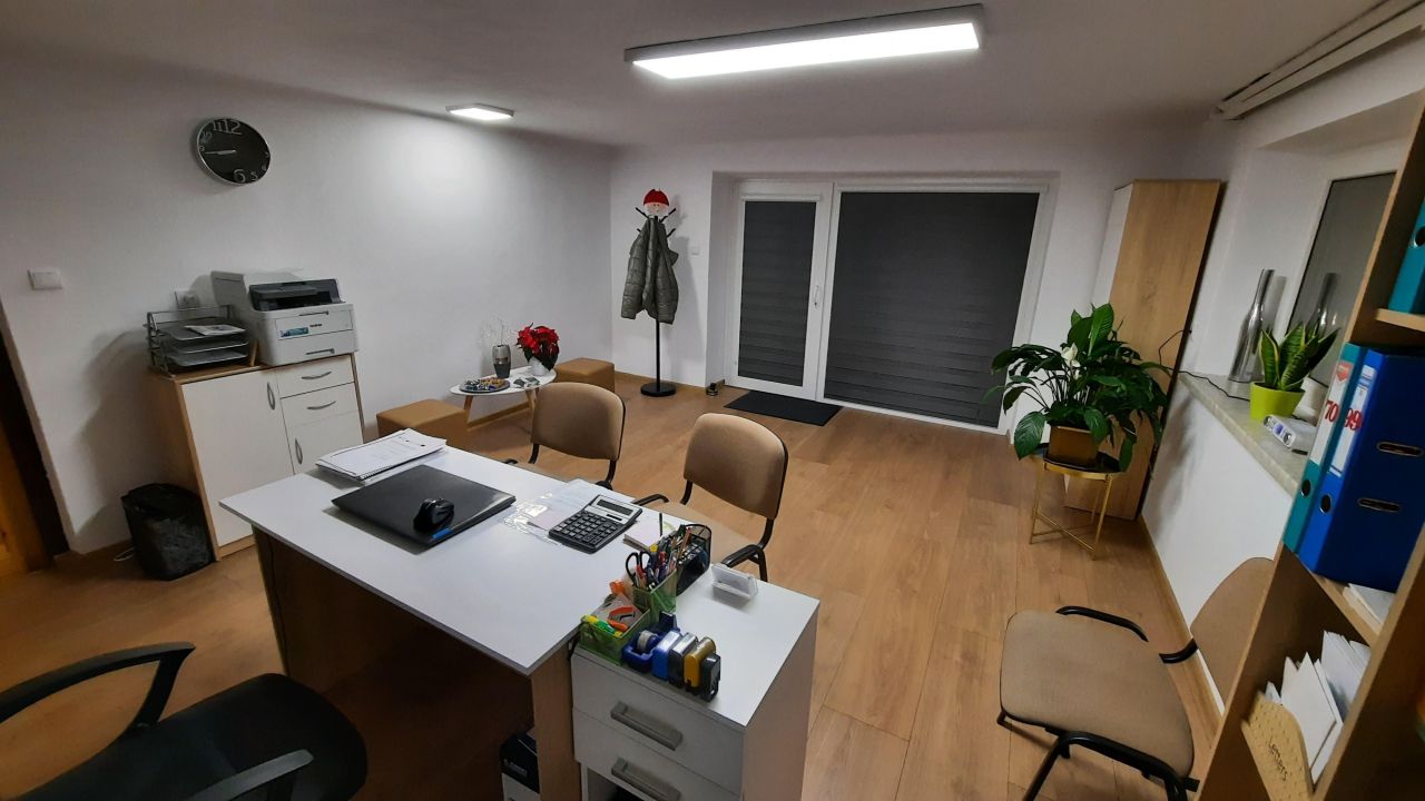 dom wolnostojący, 6 pokoi Biłgoraj, ul. Zamojska. Zdjęcie 42