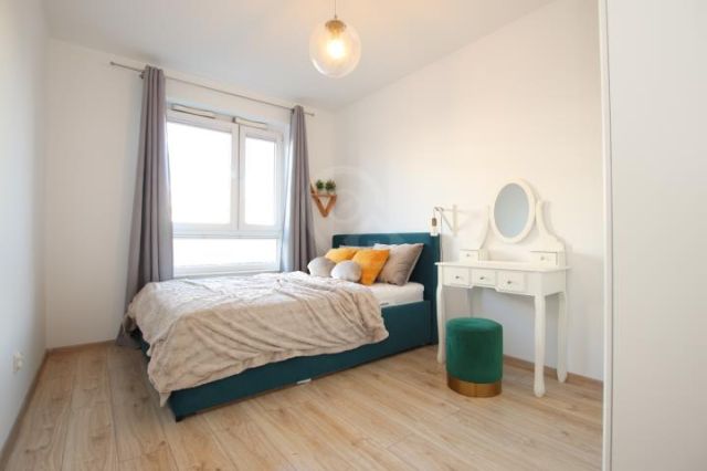 Mieszkanie 3-pokojowe Wrocław, ul. Tęczowa. Zdjęcie 9