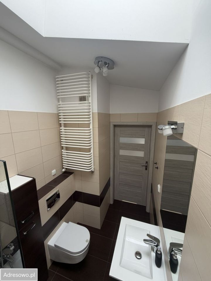 Mieszkanie 2-pokojowe Warszawa Białołęka, ul. Głębocka. Zdjęcie 6