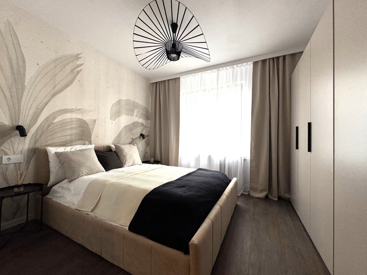 Mieszkanie 3-pokojowe Kraków Prądnik Czerwony, ul. Mirosława Dzielskiego. Zdjęcie 3