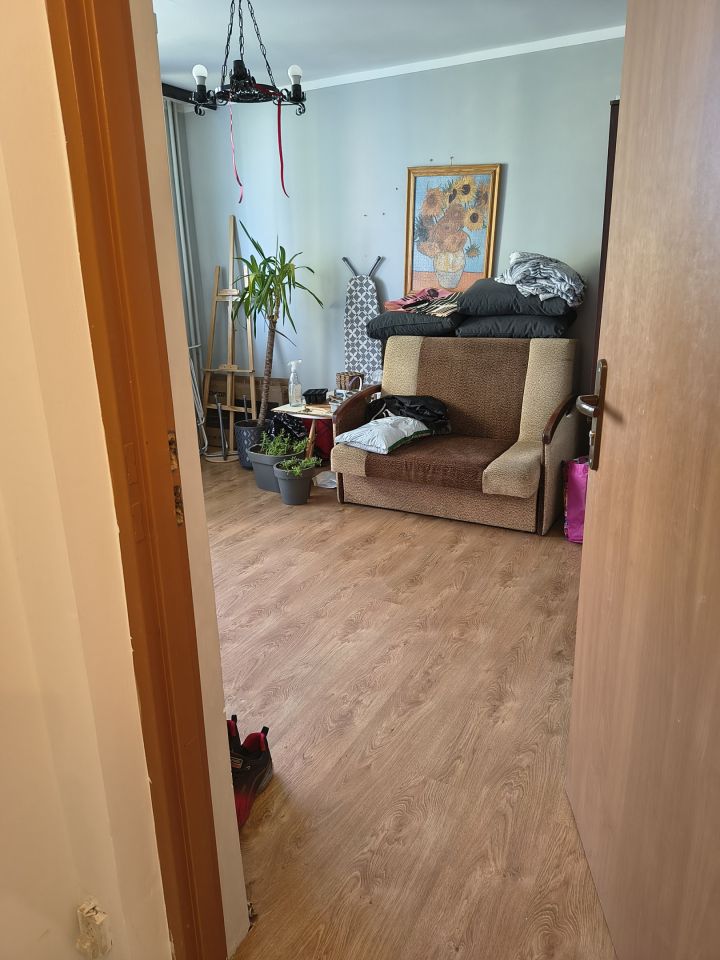 Mieszkanie 2-pokojowe Lublin Kalinowszczyzna, ul. Józefa Kustronia. Zdjęcie 6