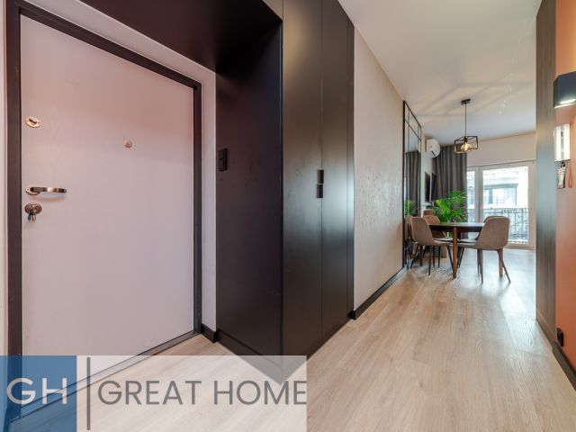 Mieszkanie 3-pokojowe Marki, ul. Wesoła. Zdjęcie 12