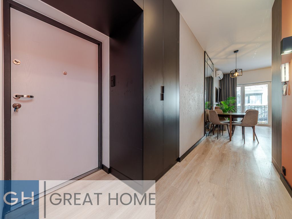 Mieszkanie 3-pokojowe Marki, ul. Wesoła. Zdjęcie 12