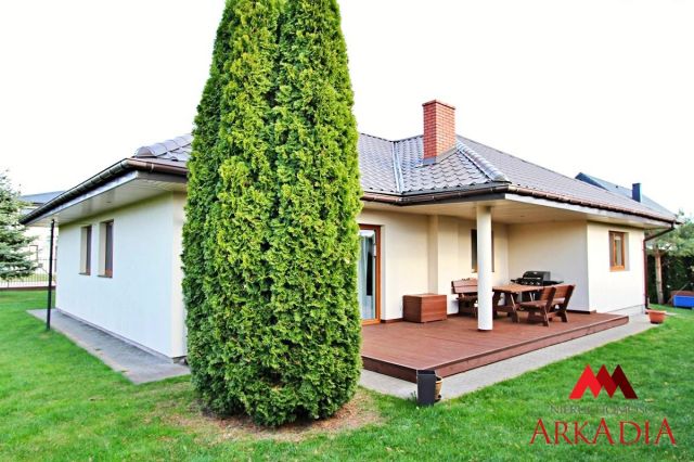 dom wolnostojący, 4 pokoje Bogucin. Zdjęcie 5