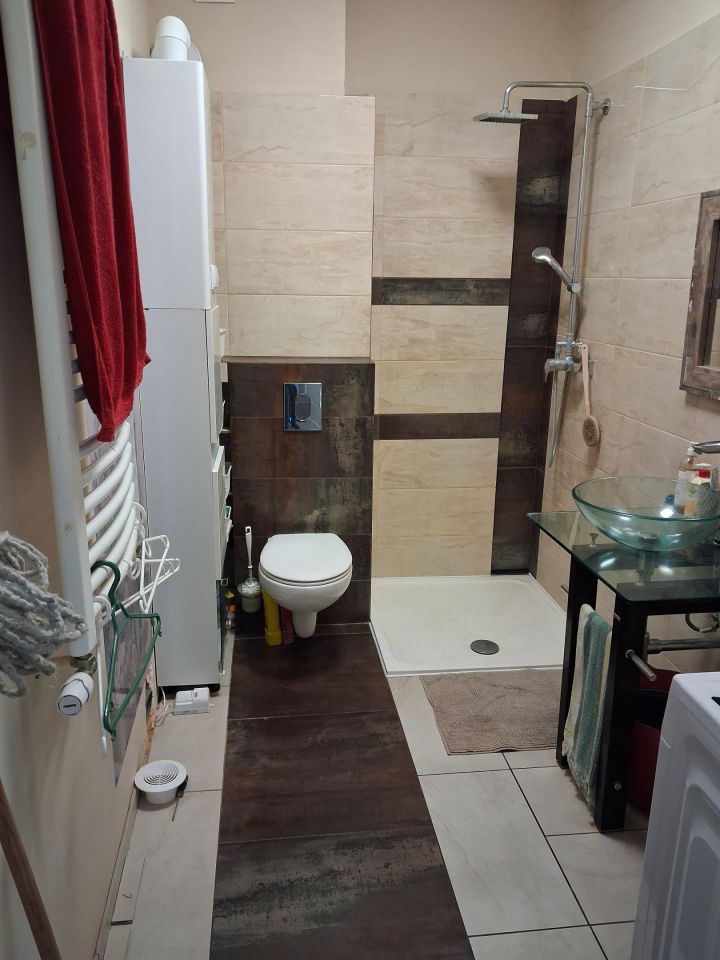 Mieszkanie 3-pokojowe Dominowo, ul. Grabowa. Zdjęcie 15