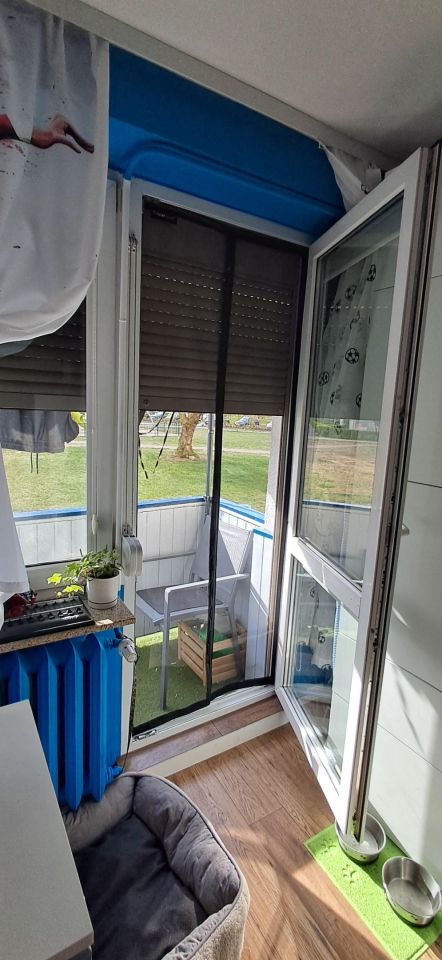 Mieszkanie 2-pokojowe Toruń Bydgoskie Przedmieście, ul. Jurija Gagarina. Zdjęcie 13