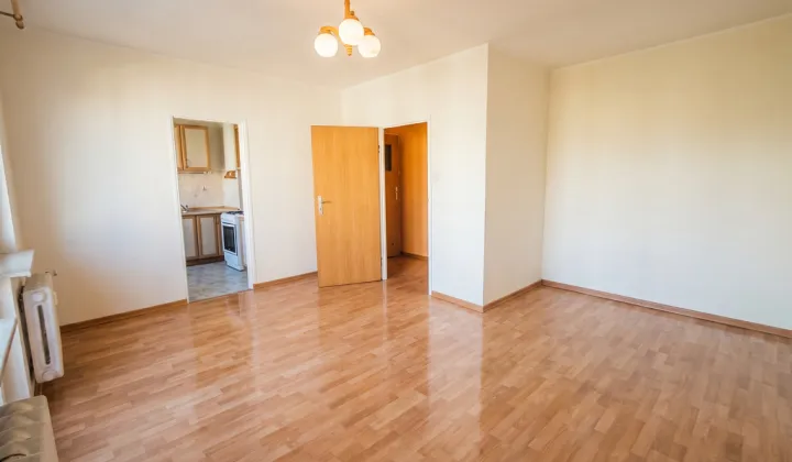 Mieszkanie 1-pokojowe Szczecin Świerczewo, ul. Santocka