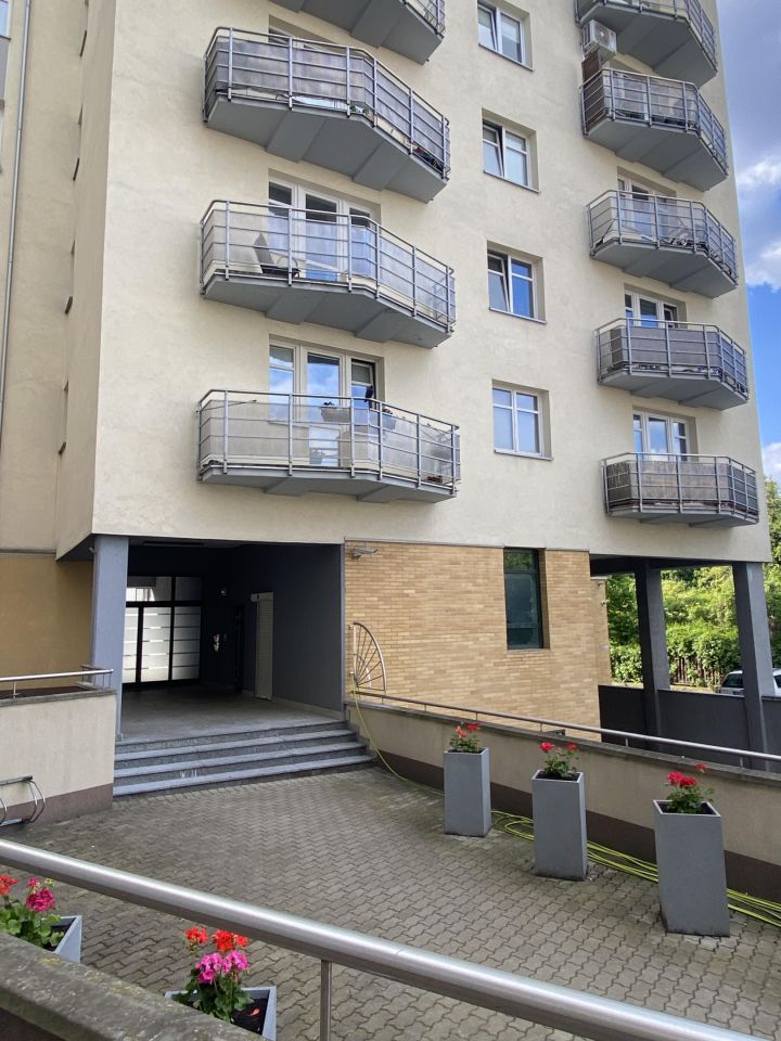 Mieszkanie 2-pokojowe Warszawa Ochota, ul. Mołdawska. Zdjęcie 10