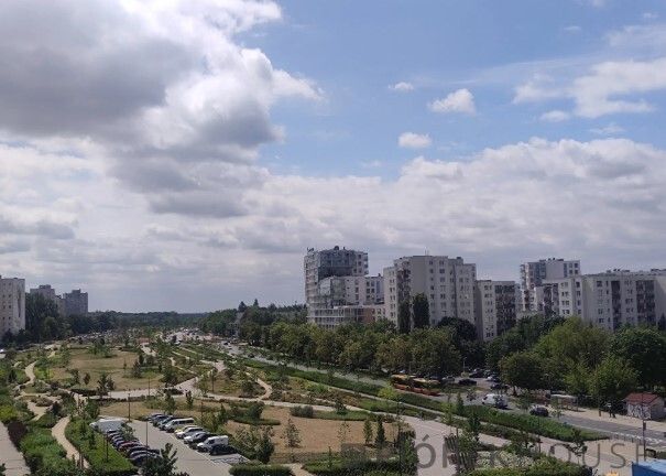 Mieszkanie 2-pokojowe Warszawa Ursynów, ul. Braci Wagów. Zdjęcie 12