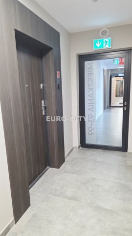 Mieszkanie 2-pokojowe Wrocław Stare Miasto, ul. Mieszczańska. Zdjęcie 10