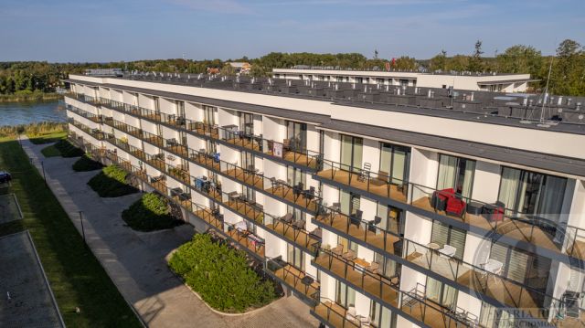 Mieszkanie 2-pokojowe Dziwnów, ul. Spadochroniarzy Polskich. Zdjęcie 15