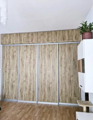 Mieszkanie 1-pokojowe Warszawa Białołęka, ul. Pasłęcka. Zdjęcie 2