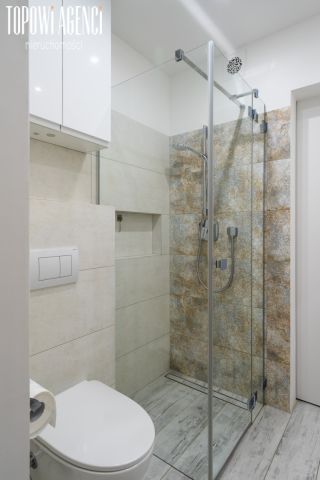 Mieszkanie 4-pokojowe Warszawa Wilanów, ul. Syta. Zdjęcie 17