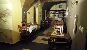 Lokal Lublin Stare Miasto, ul. Rybna
