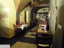 Lokal Lublin Stare Miasto, ul. Rybna. Zdjęcie 1