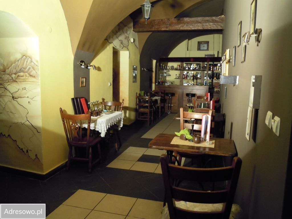 Lokal Lublin Stare Miasto, ul. Rybna. Zdjęcie 2