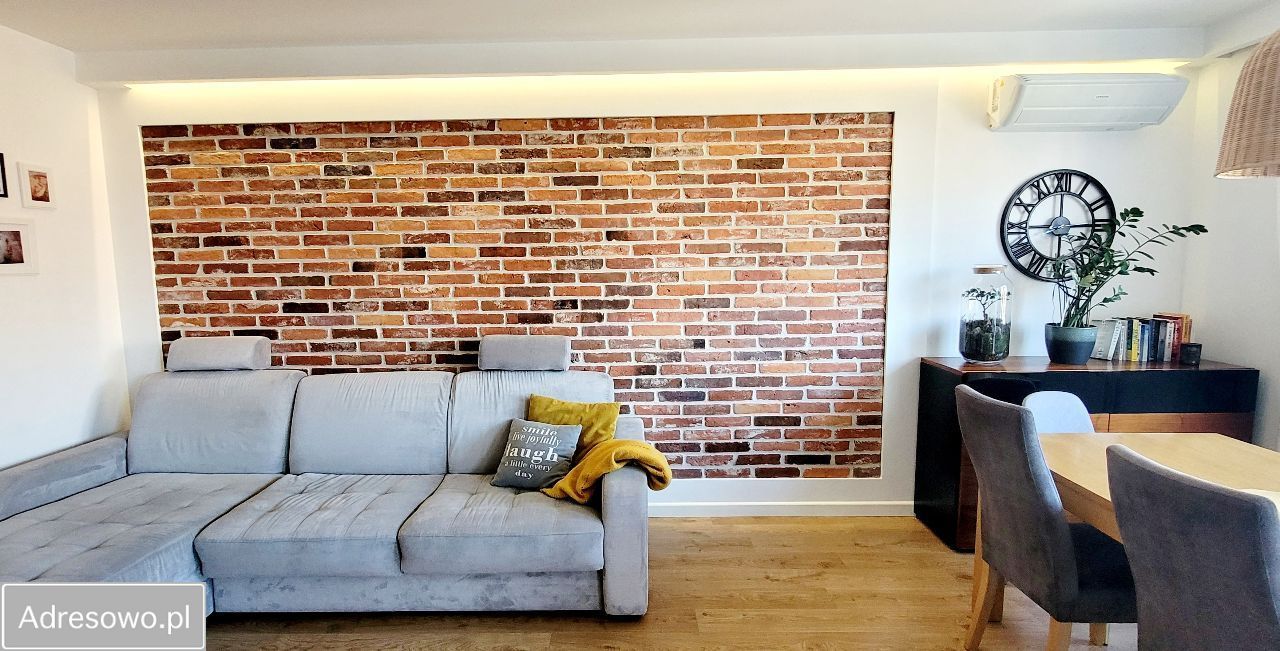 Mieszkanie 3-pokojowe Wrocław Psie Pole, ul. Henryka Michała Kamieńskiego