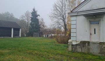 Działka budowlana Warszawa Wilanów, ul. Przyczółkowa