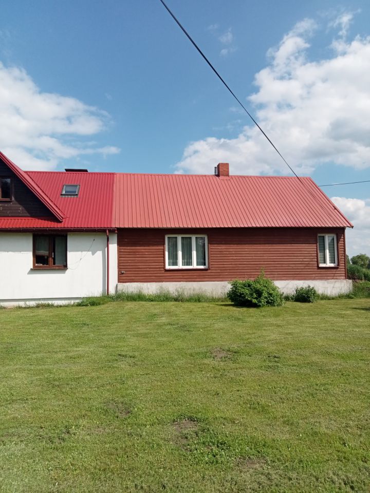 budynek wielorodzinny, 8 pokoi Krypno Kościelne. Zdjęcie 7