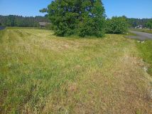 Działka rolna Wola Marzeńska. Zdjęcie 3