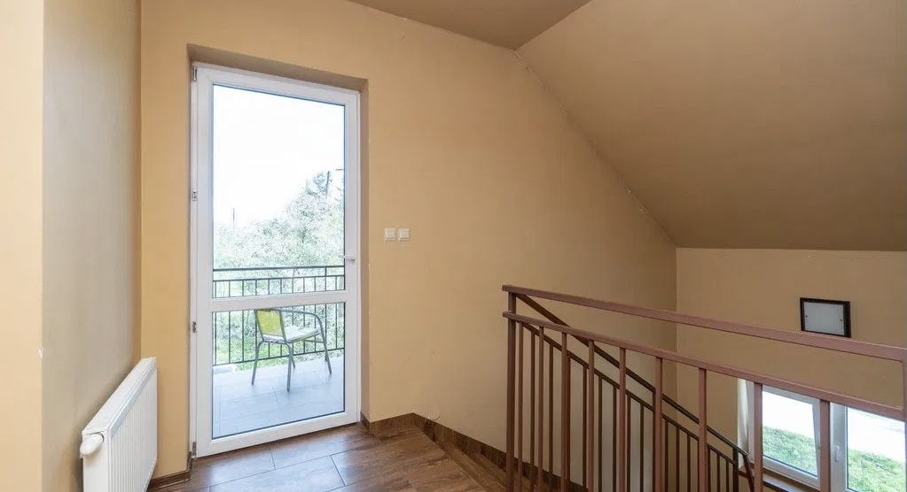 Nieruchomość komercyjna Chobędza. Zdjęcie 13