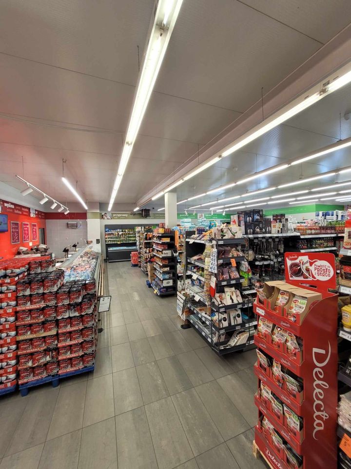 Lokal Trawniki. Zdjęcie 6