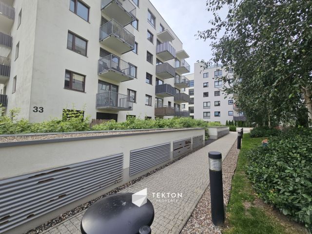 Mieszkanie 2-pokojowe Poznań Wilda, ul. Rolna. Zdjęcie 36