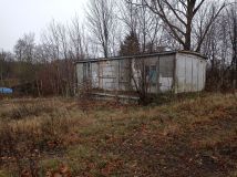 Działka budowlana Zięby. Zdjęcie 1