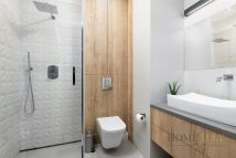 Mieszkanie 4-pokojowe Warszawa Mokotów, ul. Bergamotki. Zdjęcie 4