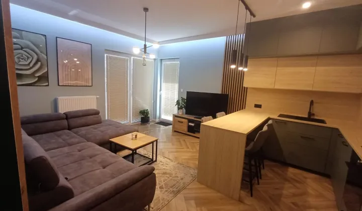 Mieszkanie 3-pokojowe Jelenia Góra Centrum, ul. Spółdzielcza