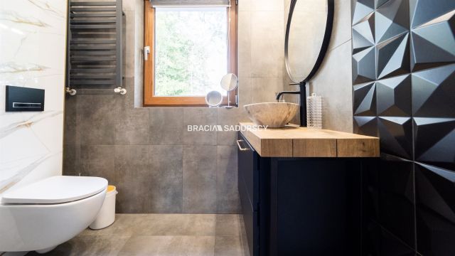 dom wolnostojący, 5 pokoi Marcyporęba, ul. Spacerowa. Zdjęcie 20