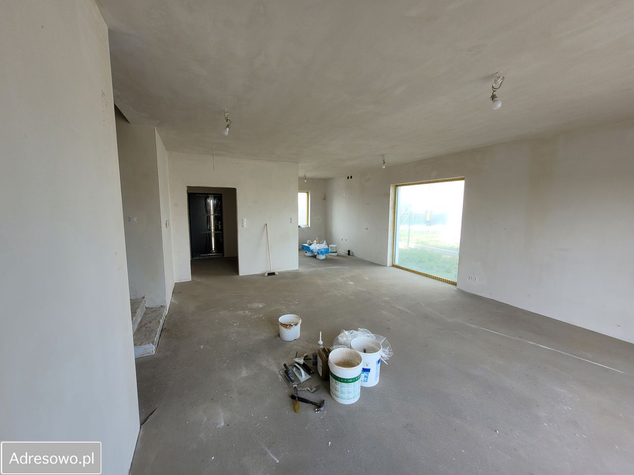 bliźniak, 8 pokoi Wyszków. Zdjęcie 13