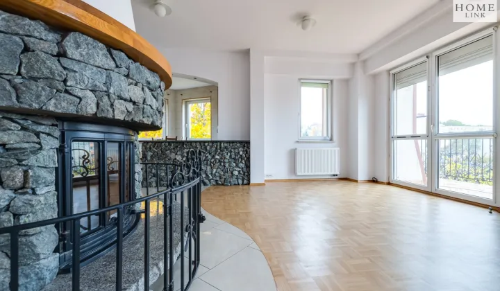 Mieszkanie 4-pokojowe Olsztyn, ul. Romualda Traugutta