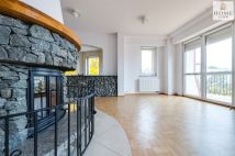 Mieszkanie 4-pokojowe Olsztyn, ul. Romualda Traugutta