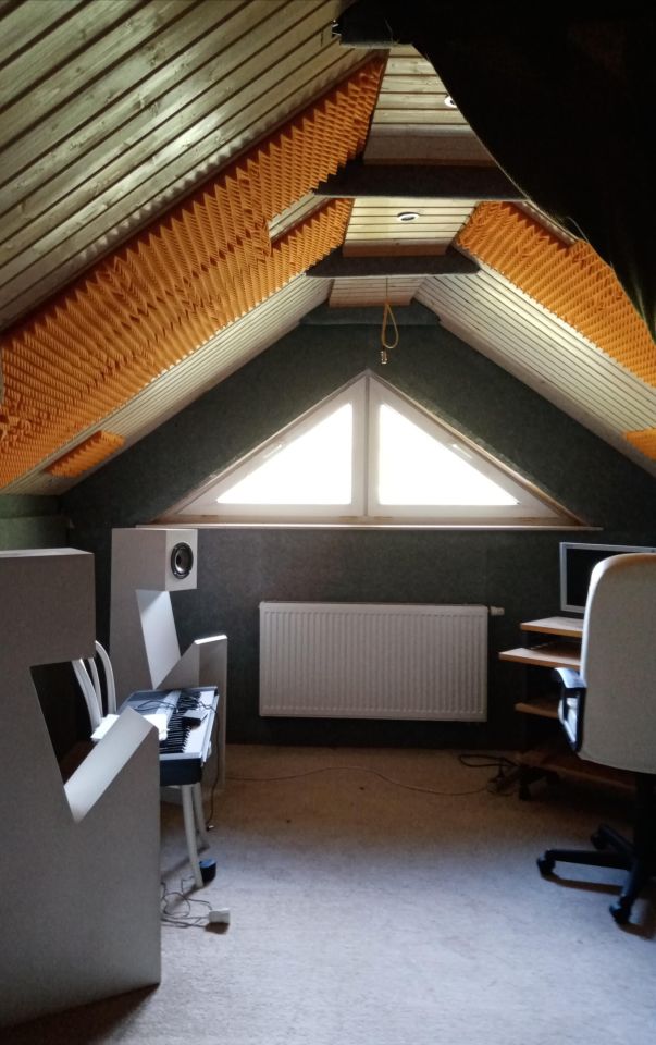 dom wolnostojący, 8 pokoi Adamów-Parcel. Zdjęcie 25